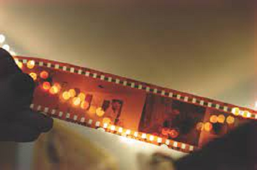 Film Night at The Whitaker