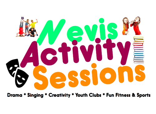 Nevis Centre Activity Sessions