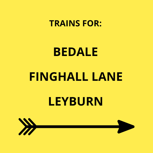 Bedale and Leyburn