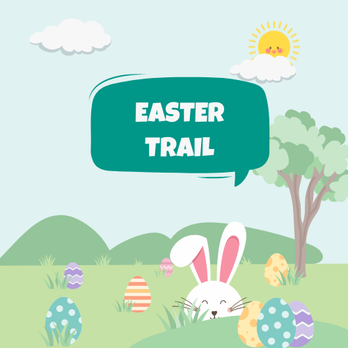 Easter Trail 2024