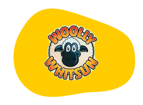 Woolly Whitsun