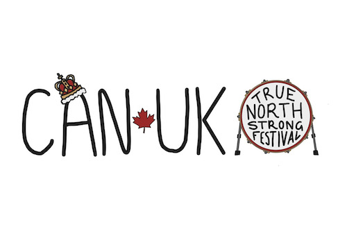 Can-UK True North Strong Festival