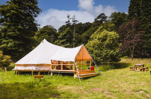 Bell Tent