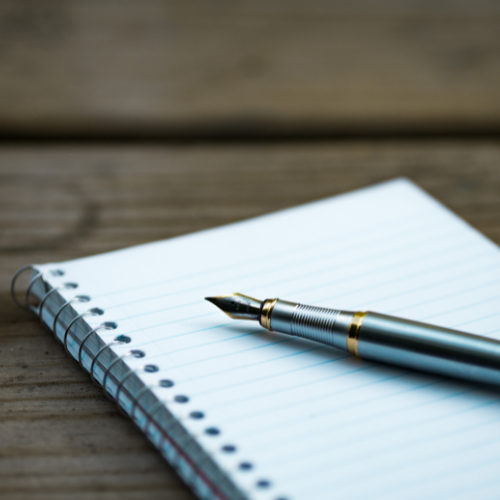 Summer 2023 Writing Workshops
