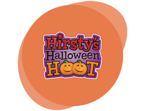 Hirstys Halloween Hoot 2023