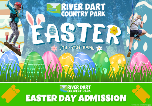 EASTER DAY ADMISSION 2025