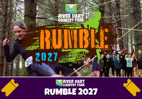 RIVER DART RUMBLE 2027
