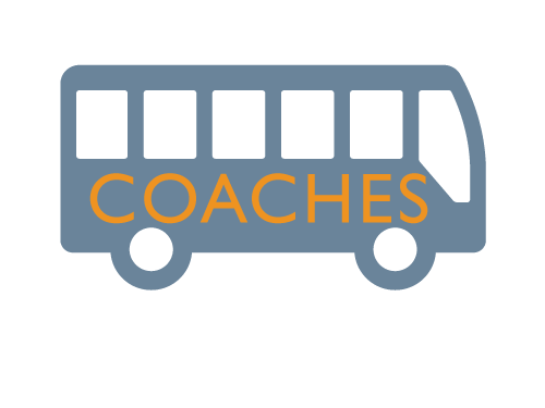 Coach Parking