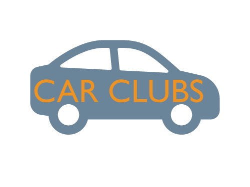 Car Club Parking